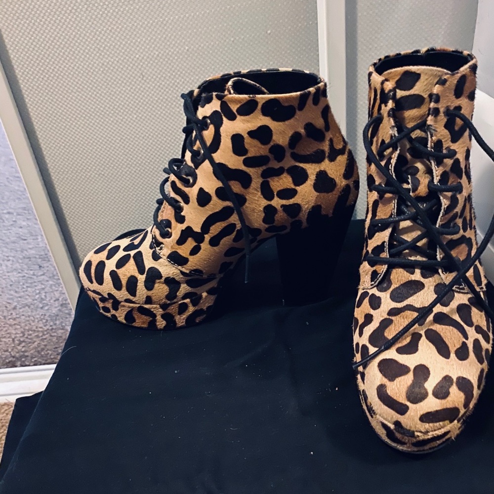 Booties - Picture 2 of 2